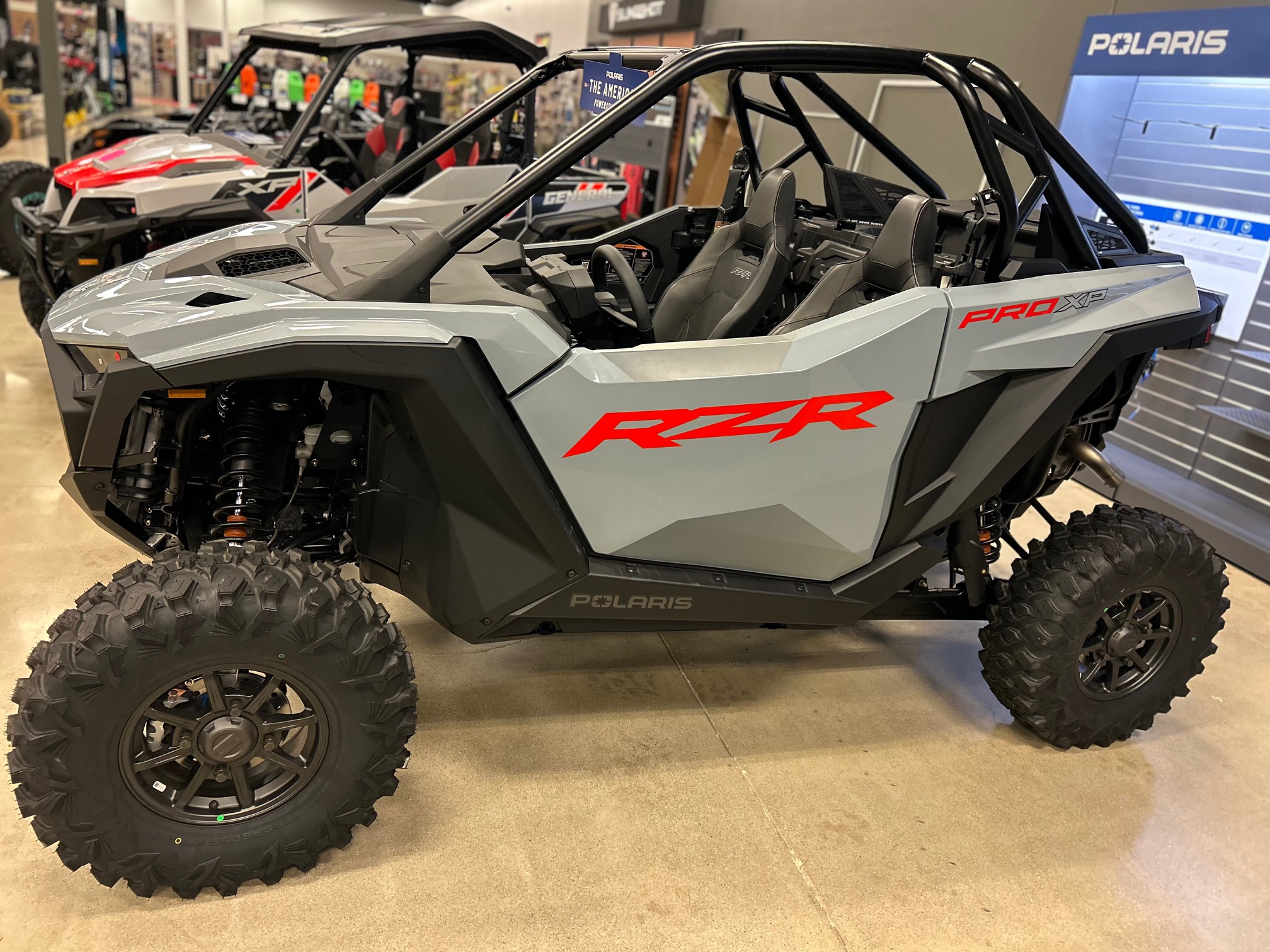 2025 Polaris RZR PRO XP SPORT for Sale | Octane Outlet